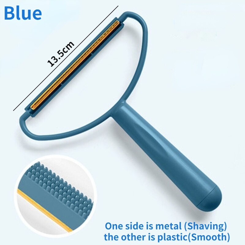 Portable Lint Remover for Clothes Fuzz Fabric Shaver Fluff Remover for Pet Carpet Woolen Coat Hairs Removes Cleaning Brush Tools