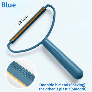 Portable Lint Remover for Clothes Fuzz Fabric Shaver Fluff Remover for Pet Carpet Woolen Coat Hairs Removes Cleaning Brush Tools