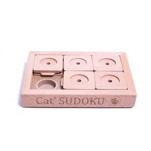 Dog'/Cat' SUDOKU Small Basic