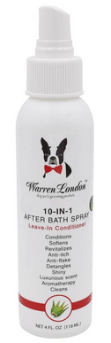 10-in-1 After Bath Spray