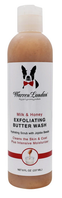 Exfoliating Butter Wash