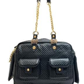 Sparkle Carrier