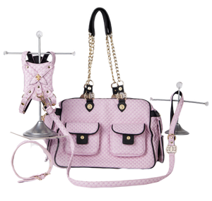 Sparkle Carrier