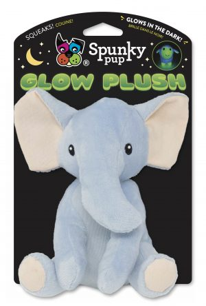 Glow Plush Toy