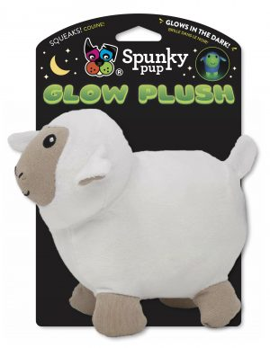 Glow Plush Toy