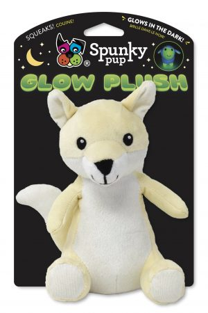 Glow Plush Toy