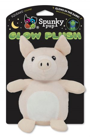 Glow Plush Toy