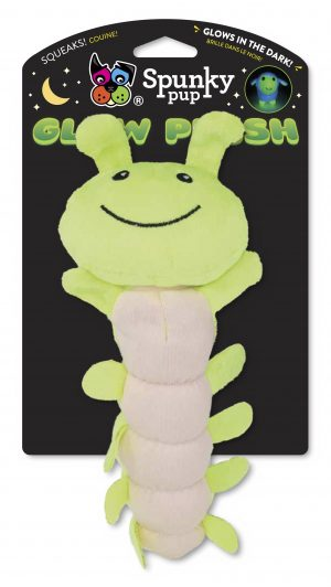 Glow Plush Toy