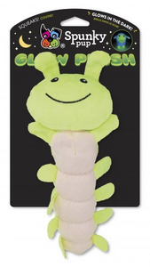 Glow Plush Toy