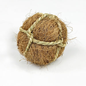 Natural Rattan Ball