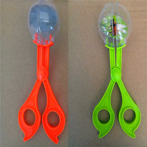 Bug Insect Catcher Scissors