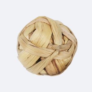 Natural Rattan Ball