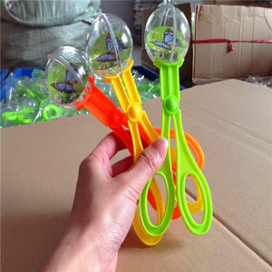 Bug Insect Catcher Scissors