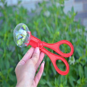 Bug Insect Catcher Scissors