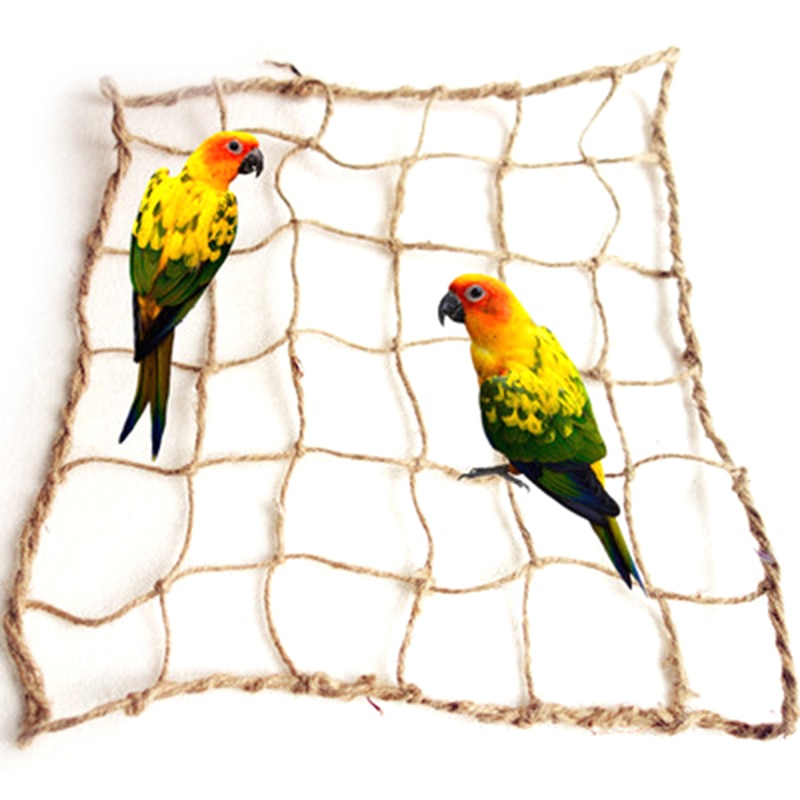 Durable Birds Climbing Net