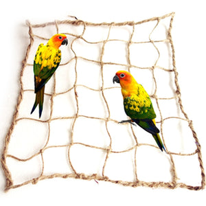 Durable Birds Climbing Net