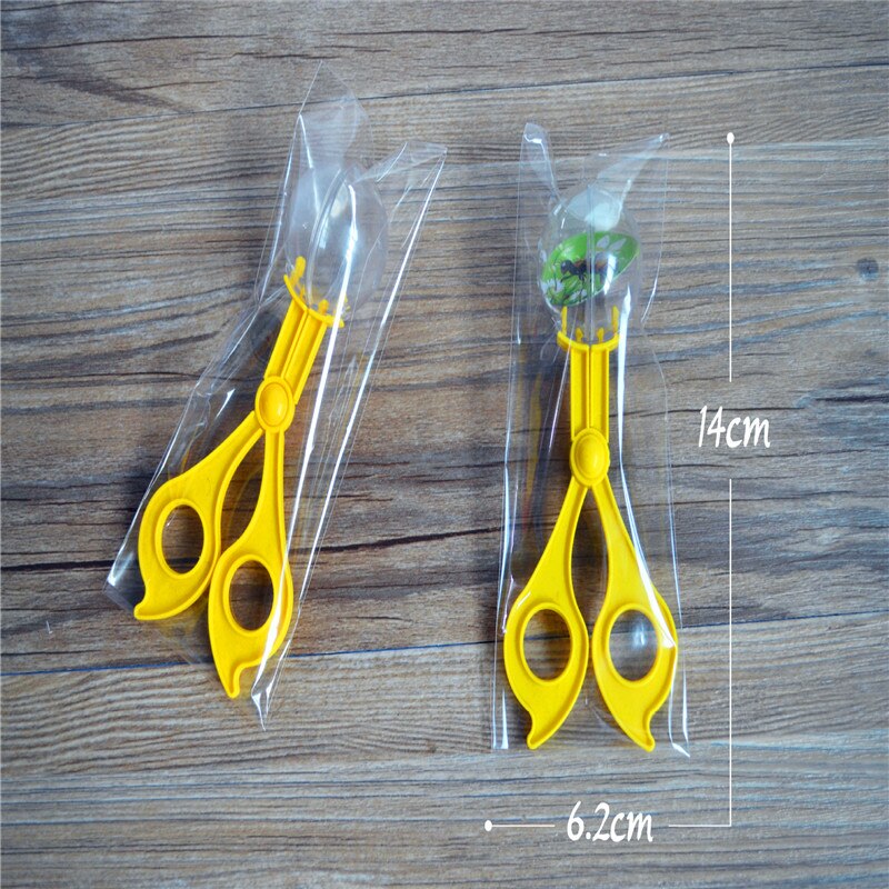 Bug Insect Catcher Scissors