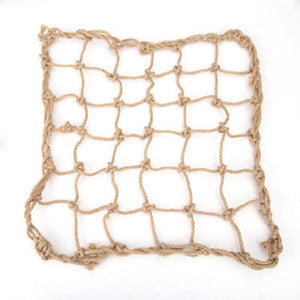 Durable Birds Climbing Net