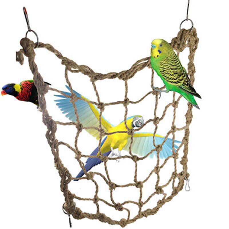 Durable Birds Climbing Net