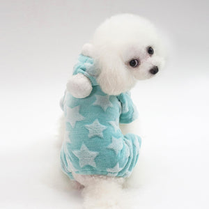 Winter Dog Clothes