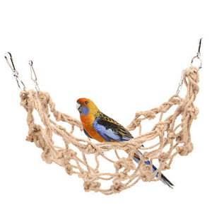 Durable Birds Climbing Net