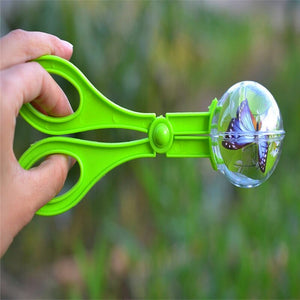 Bug Insect Catcher Scissors