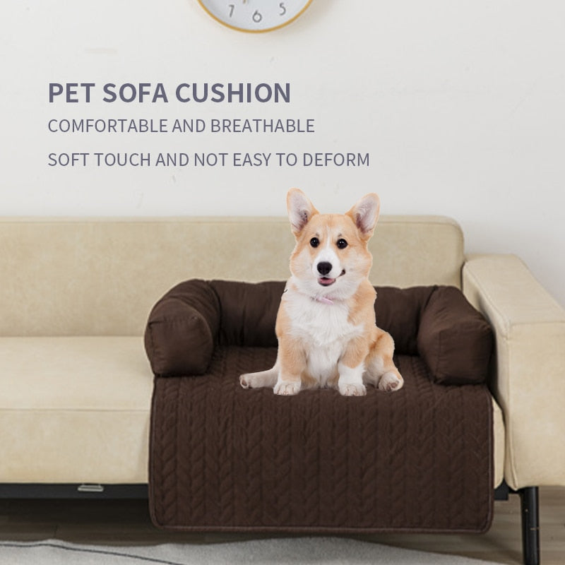 Waterproof Dog Sofa Cover