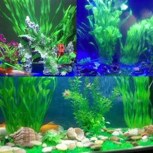 Aquarium Decor