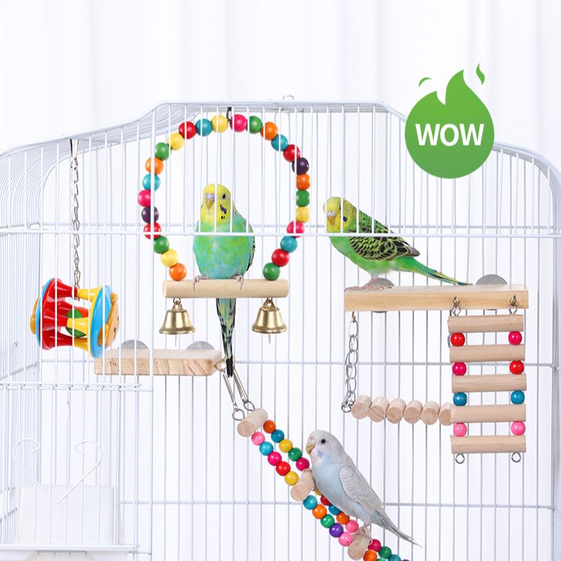 Parrot Playground