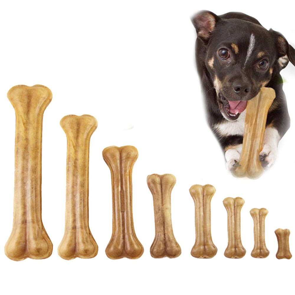 Dog Toy Bones