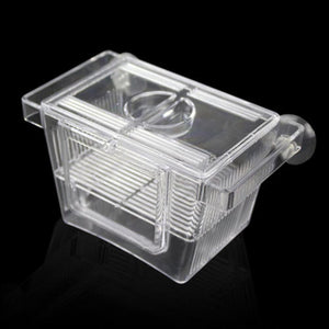 Eco-friendly Mini Aquarium Fish Tank Accessories