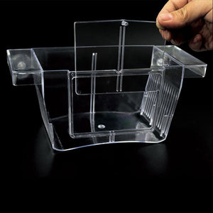 Eco-friendly Mini Aquarium Fish Tank Accessories