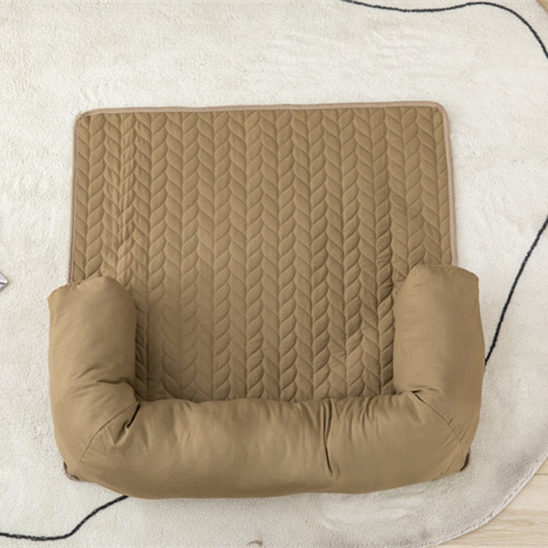 Waterproof Dog Sofa Cover