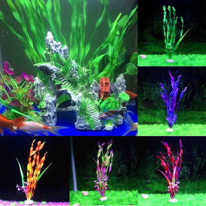 Aquarium Decor