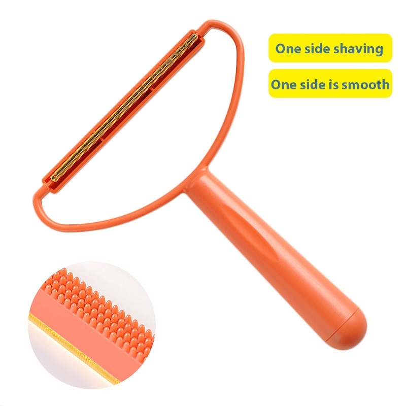 Pet Hair Remover Brush