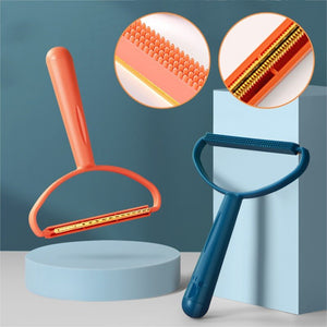 Pet Hair Remover Brush