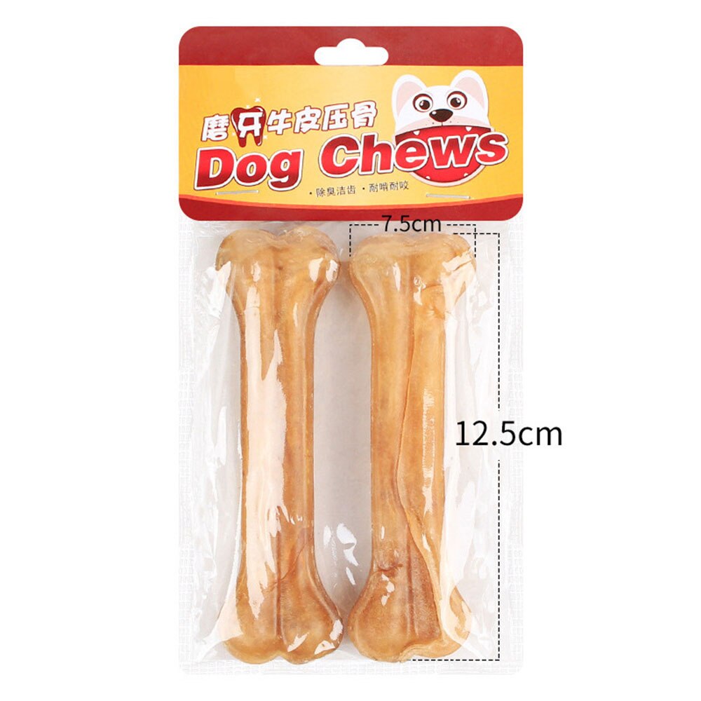 Dog Toy Bones