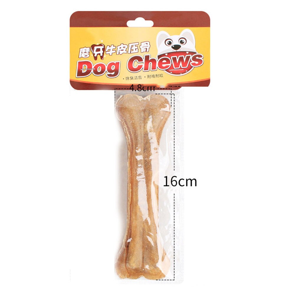 Dog Toy Bones