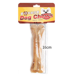 Dog Toy Bones