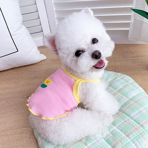 Dog Summer Clothes