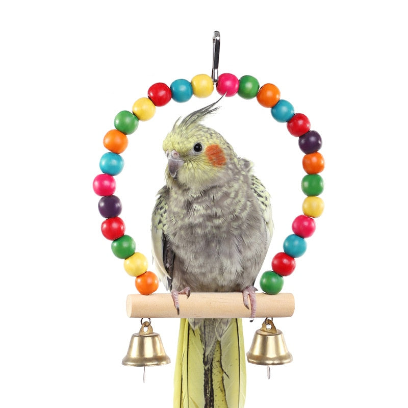 Parrot Playground