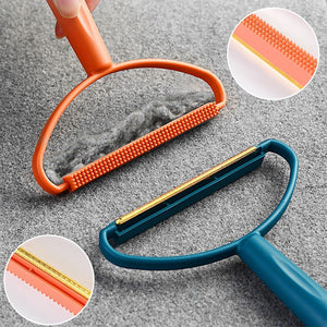 Pet Hair Remover Brush