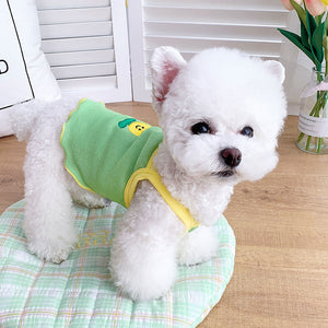 Pet Summer Clothes