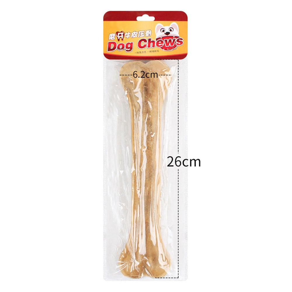 Dog Toy Bones