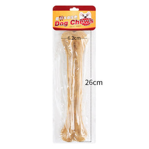 Dog Toy Bones