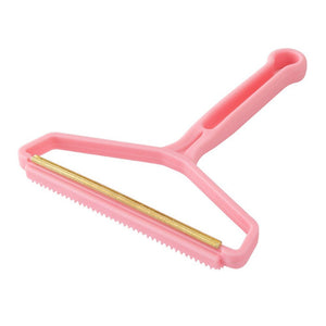 Pet Hair Remover Brush